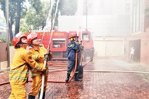 Chủ động phòng ngừa cháy, nổ