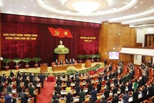 Báo Quân đội nhân dân Điện tử sẽ tường thuật trực tiếp Lễ bế mạc Đại hội XIII của Đảng