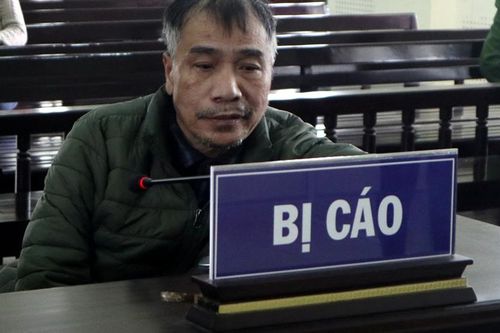 Dã tâm của gã chồng cũ