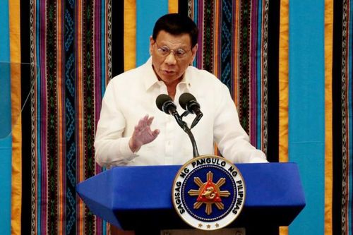 Philippines thắt chặt quy định chống rửa tiền