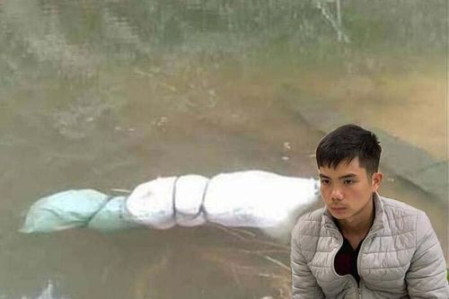 Vụ giết phụ nữ cho vào bao ném xuống hồ: 'Rất tàn nhẫn, đê hèn'