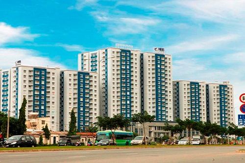 Điểm danh những dự án nghìn tỷ của Cty Năm Bảy Bảy vừa bị phạt, truy thu thuế 44 tỷ