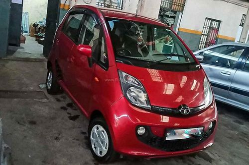 Mất 1.200 USD phí phạt, vì 'vứt' ôtô ở xưởng 2,5 năm
