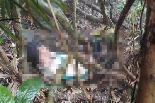 Tìm thấy thi thể đàn ông mất tích 10 ngày trên đồi 'Không Tên'