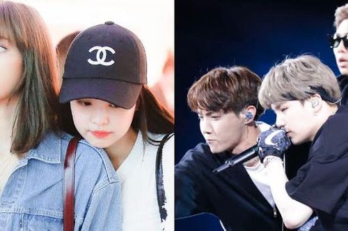 Đây là cách các thần tượng K-Pop bảo vệ nhau khỏi những kẻ bắt nạt xấu xí