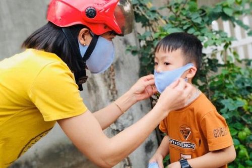 Bố trí lệch giờ học, sinh hoạt tập thể để phòng, chống Covid-19