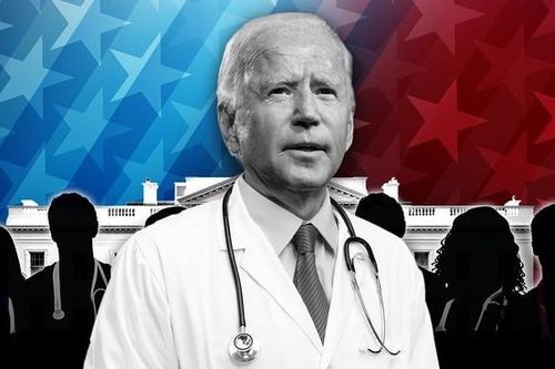 Triển khai vaccine Covid-19: Bài toán 'sinh tử' của Tổng thống Mỹ Biden