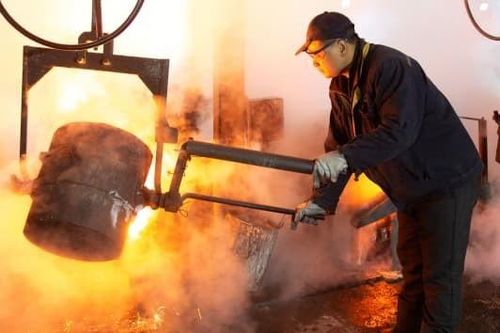 Lần đầu tiên Trung Quốc đề xuất xây dựng hệ thống thị trường tiêu chuẩn cao