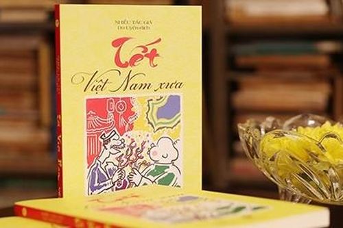 Sống lại Tết Việt Nam xưa qua những trang sách của các học giả Việt Nam và nước ngoài