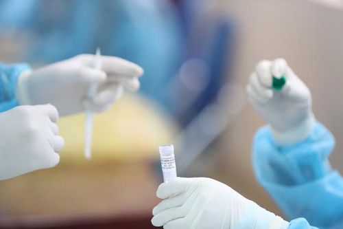 Hà Nội: Thêm ca dương tính với SARS-CoV-2 thứ 15