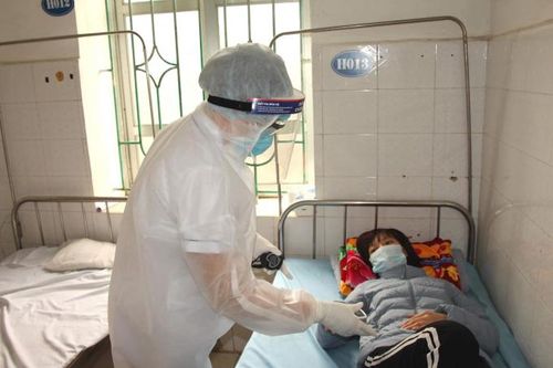 Phát hiện một gia đình ở Mê Linh có 3 người mắc COVID -19