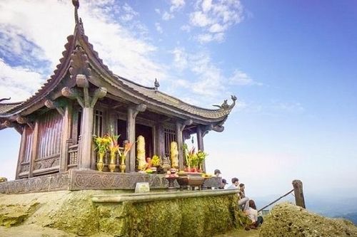 Đề cử Quần thể di tích và danh thắng Yên Tử trở thành Di sản Thế giới