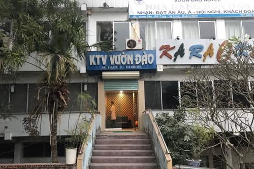 Quảng Ninh: Cách ly tại chỗ 14 người 'tụ tập' hát karaoke trong thời gian giãn cách xã hội