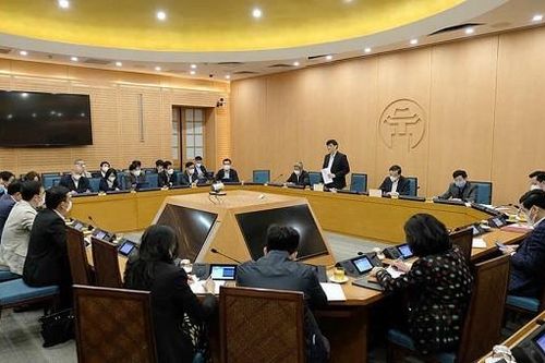 Hà Nội có thể tính đến phương án giãn cách xã hội một số khu vực