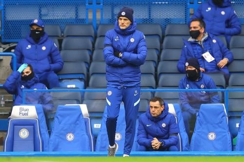 Chelsea xếp ghế dự bị đắt hơn đội hình chính