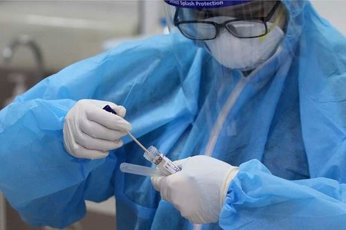 Hà Nội thông báo thêm ca mắc mới COVID-19