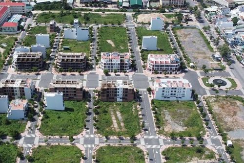 Sau giao 'đất vàng' giá bèo, KĐT Mipeco Nha Trang tiếp tục dính lùm xùm quy hoạch