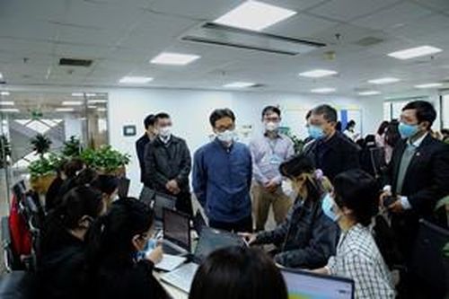 F1,F2 không hợp tác, Phó Thủ tướng kêu gọi người dân khai báo để ngăn ngừa dịch COVID-19