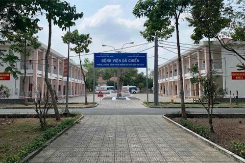 TPHCM: Đã có bệnh nhân đầu tiên nhiễm biến thể COVID-19 từ Anh
