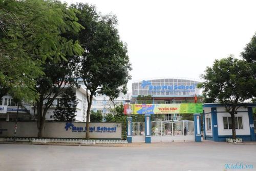 Phụ huynh trường tiểu học Ban Mai mắc COVID-19: Cách ly học sinh, giáo viên trong đêm