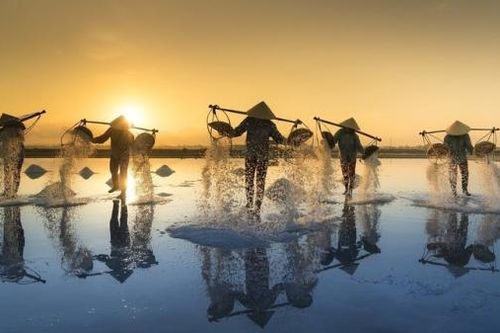 Thế giới công nhận Việt Nam là nền kinh tế hoạt động hàng đầu châu Á trong năm đại dịch 2020