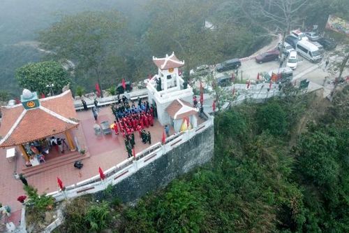 Hành trình 'Mùa xuân từ những giếng dầu'
