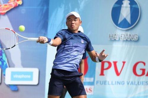 Lý Hoàng Nam vô địch VTF Masters 500