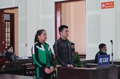 Đứa con lầm lỡ và nỗi đau mẹ già