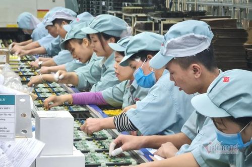 Cất cánh tới phồn vinh từ 'đường bay' khoa học công nghệ