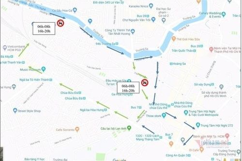 Cấm xe đường trung tâm Sài Gòn phục vụ chạy tàu Tết Tân Sửu 2021