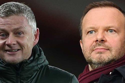 MU ra điều kiện cho Solskjaer, mới chi tiền sắm trung vệ