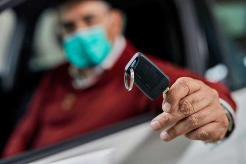 Dịch Covid-19 hoành hành, xe điện, ô tô lọc virus, vi khuẩn lên ngôi