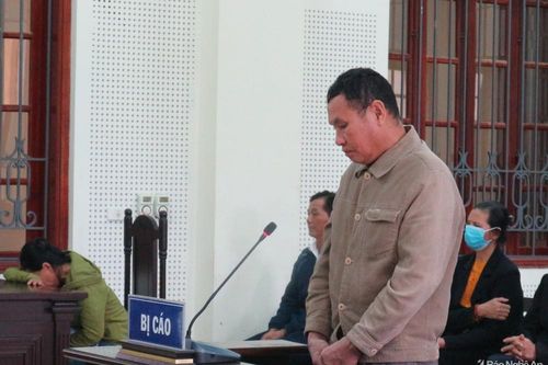 Án mạng vì cái bờ ao và câu chuyện tình làng, nghĩa xóm