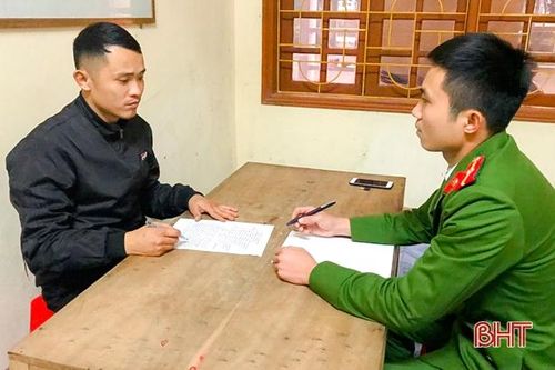 Trộm cắp 'quen tay', vừa ra tù lại bị bắt giam