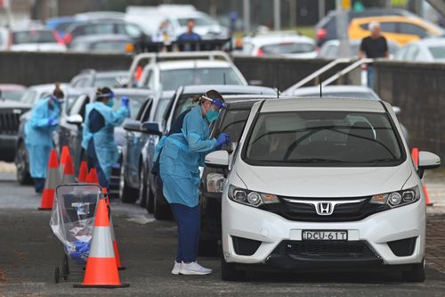 Nhiều bang và vùng lãnh thổ ở Australia siết chặt quy định kiểm dịch