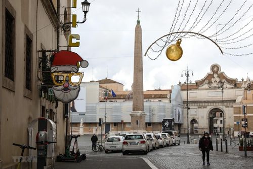 Dịch COVID-19: Italy và Tây Ban Nha thiệt hại kinh tế nghiêm trọng