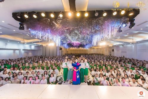 CEO Nguyễn Duyên thể hiện cái tôi qua 'chất' sống độc đáo