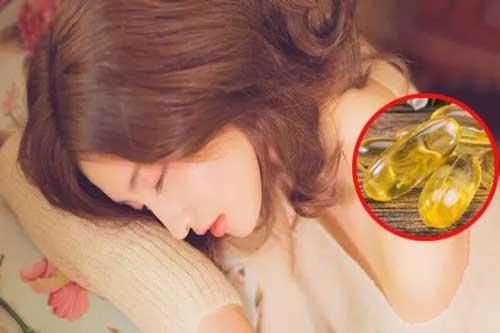 Vitamin E là 'vị thuốc' quan trọng với sắc đẹp và sức khỏe phụ nữ: Nếu có 5 dấu hiệu sau, chị em phải bổ sung ngay
