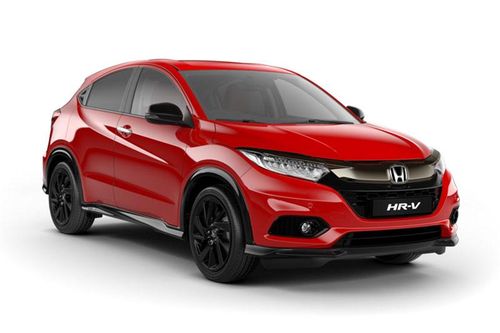 Top 10 xe SUV đẹp nhất thế giới: Gọi tên Honda HR-V