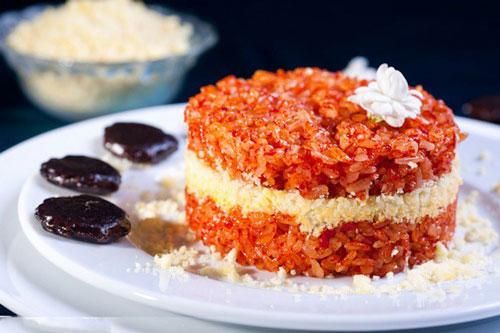5 món ăn mang lại may mắn, đủ đầy trong ngày đầu năm