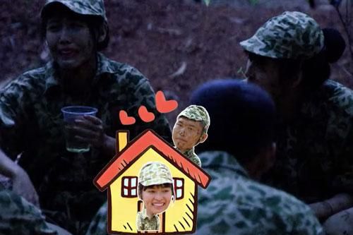 Hậu Hoàng hết 'đẩy thuyền' Mũi trưởng Long với Kỳ Duyên lại ghen ra mặt vì Khánh Vân xem Mũi trưởng là 'mái nhà'