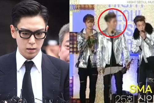Seoul Music Awards 2021 làm mờ mặt T.O.P (BIGBANG) và B.I (iKON) như tội phạm, fan và Knet tranh cãi 'nảy lửa' đúng sai