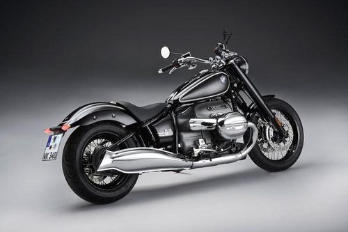 Đánh giá BMW R 18 First Edition, giá 1,039 tỷ đồng tại Việt Nam
