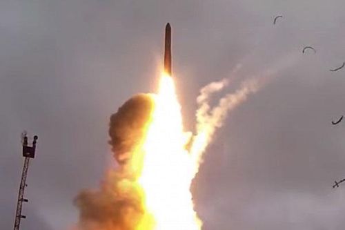 YARS của Nga đặt dấu chấm hết cho hệ thống phòng thủ tên lửa Mỹ