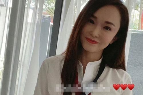 Bất ngờ trước ngoại hình của vợ chồng Phạm Văn Phương - Lý Minh Thuận, bằng tuổi mà đối lập quá nhiều