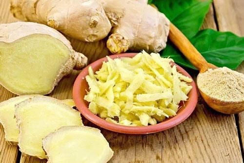 Thực phẩm giúp bạn ngăn cơn đau đầu hiệu quả