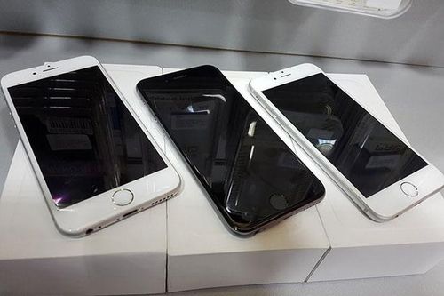 Ứng dụng hữu ích để test iPhone cũ