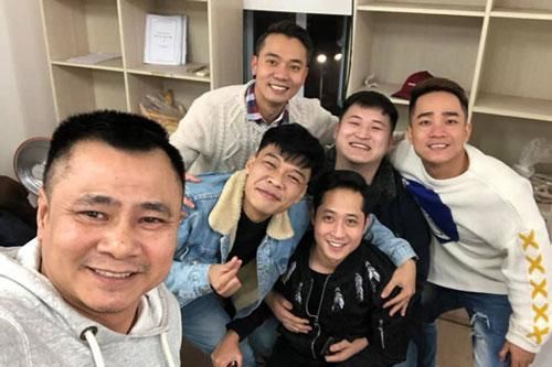 Gương mặt mới toanh gây bất ngờ với khán giả trong Táo quân 2021