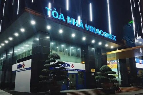 Vinaconex lãi 1.700 tỉ đồng năm 2020, gấp đôi kế hoạch đề ra