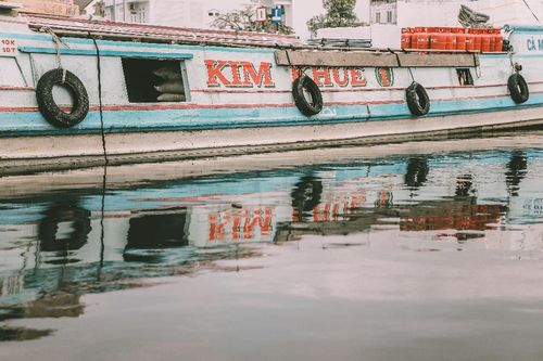 Khoảng trời kí ức về Cà Mau: Bình yên, thơ mộng và đầy ắp nhớ thương!
